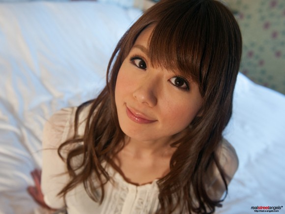 黒パンストがエロい素人お姉さんをハメ撮り 10