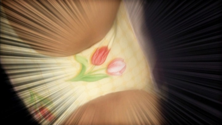 JKやチアガールのパンチラっていいよね。 4