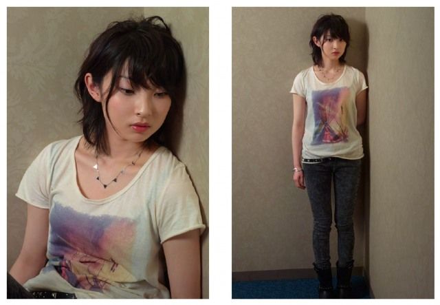 家入レオちゃんのおっぱいｗｗｗ【画像あり】 5