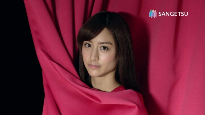 山本美月　ファッションモデルの可愛すぎるエロ画像まとめ 23
