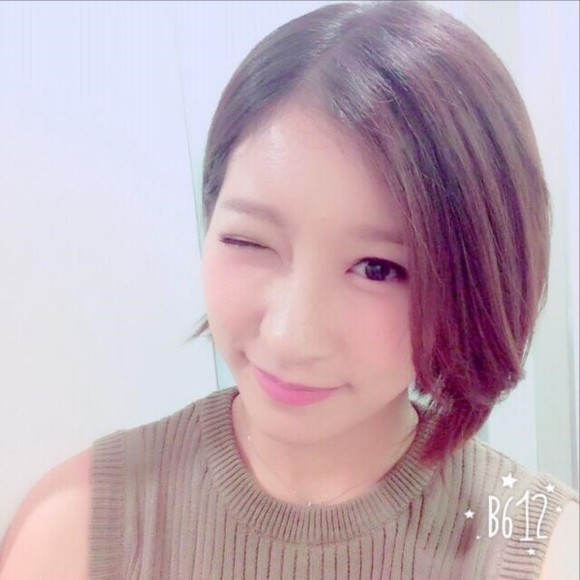 キャディーでモデルの藤田美里がグラビア披露！ 17