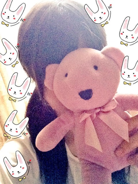 裏垢で「ラブホなう」の自撮りエロ写メまであげちゃうDQNビッチ娘がぐうエロｗｗｗｗｗ 33