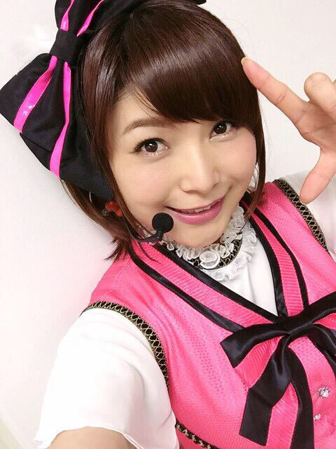 ラブライブ声優のエロ可愛い画像まとめ 4
