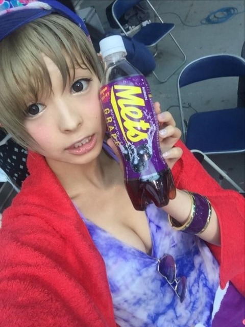 【抜けるエロ画像】最上もがとかいうちょいブサ巨乳ヌキドルがオカズになりすぎて困るｗｗｗｗｗ 20
