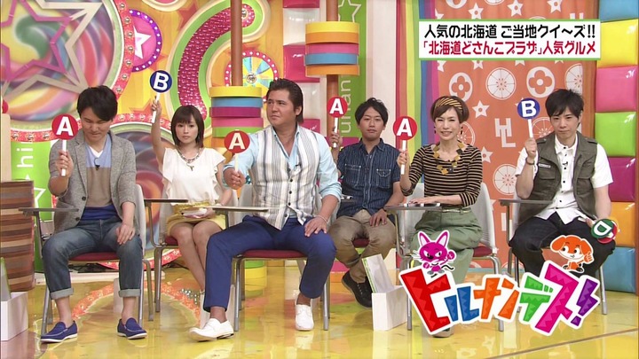 2014年　年末の女子アナ・アイドルの胸チラパンチラ画像118枚 119