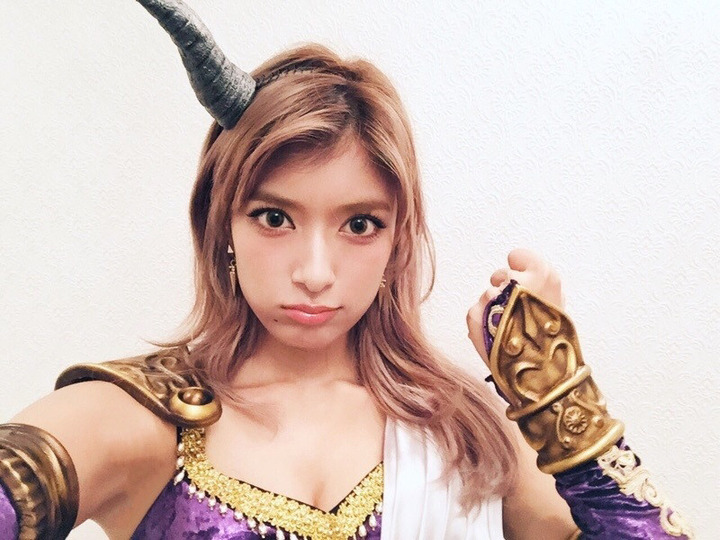 【画像】ローラのコスプレ姿ｗｗｗｗｗｗｗｗ 5
