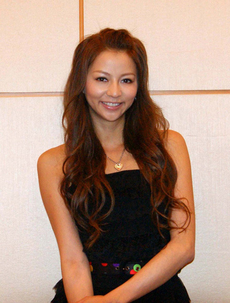 フェロモンあふれるモデル　香里奈のおかず画像 15