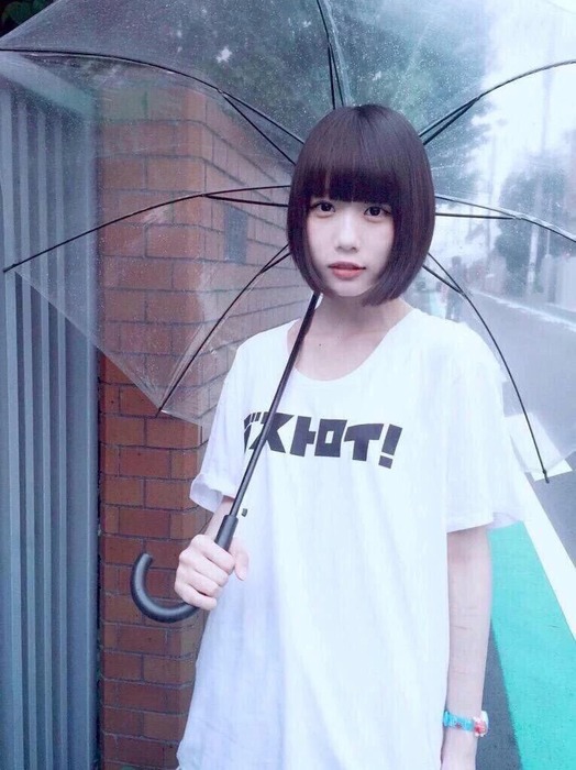 【画像72枚】メンヘラアイドルが幸薄くて可愛い！ 57