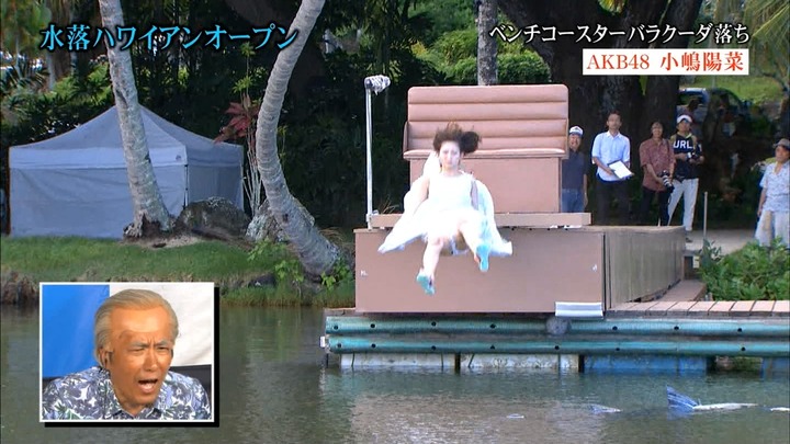 2014年　年末の女子アナ・アイドルの胸チラパンチラ画像118枚 84