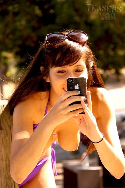 外国人・白人様とセックスしたくなるエロ画像35枚 19