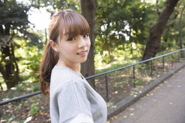 【画像94枚】篠崎愛とかいう爆乳女wwww 77