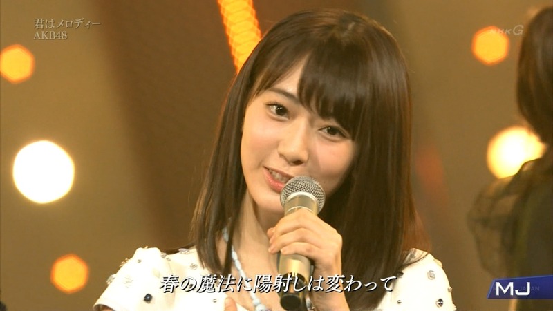 AKB48　宮脇咲良がパンチラしてるエロ画像 13