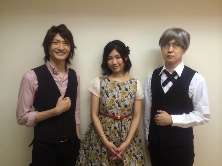 【画像・動画】この新人声優の歌声良すぎwww雨宮天や内田真礼、三森すずこ、花澤香菜、徳井青空、佐倉綾音のゴミボイスゴミ歌唱とは訳が違うなw 5