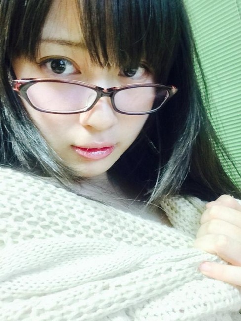 【画像】メンヘラっぽい女の子の画像が集まるスレ 10