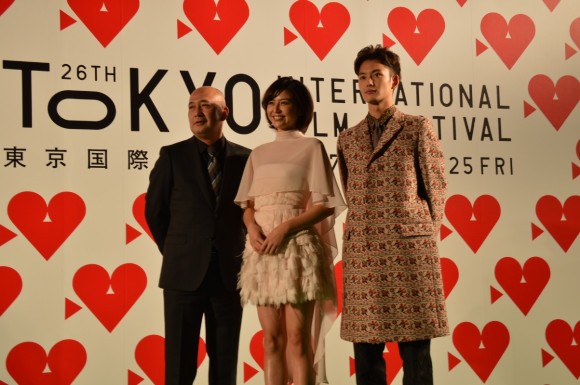長澤まさみがミニスカ衣装でパンチラしそうなエロ画像30枚 19