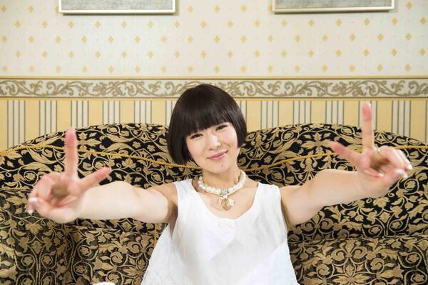 【悲報】椎名林檎、顔変わる(20日ぶり13回目 7
