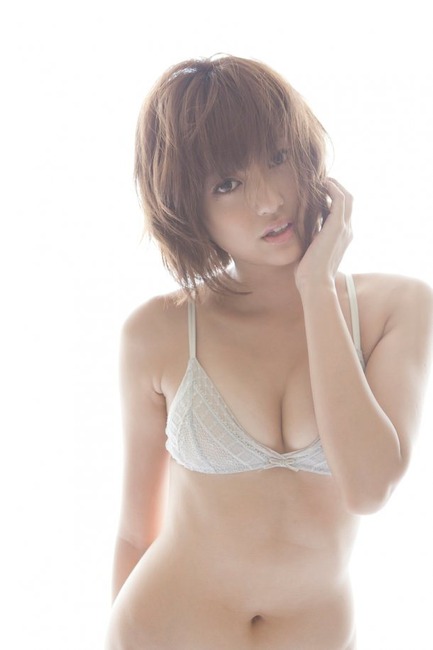 【画像33枚】菊地亜美ちゃんのおっぱいｗｗｗアイドリング!!! 25