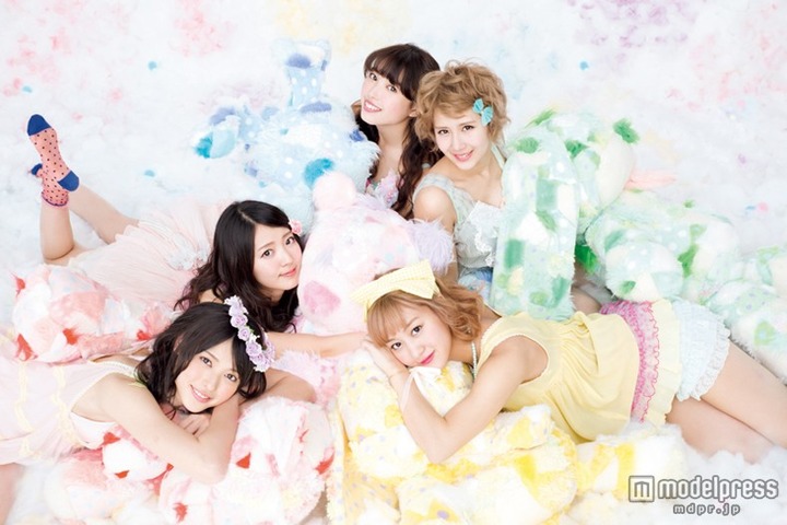 【画像50枚】℃-uteの鈴木愛理って可愛いよなｗ 47