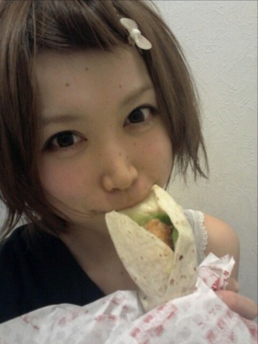 音市美音 引退したAV女優のハメ撮り、自撮りエロ写メ画像25枚 15