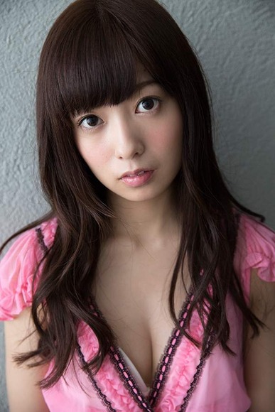 斉藤優里　クールな視線が可愛い画像まとめ 1