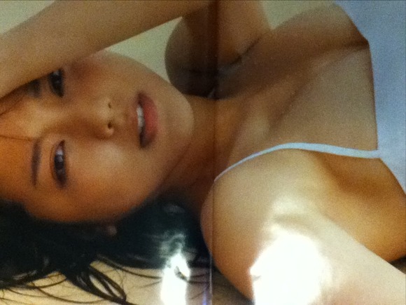 真野恵里菜　元ハロプロメンバーのエロ画像まとめ 9