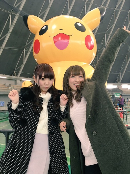 人気声優の顔だけで抜けちゃう画像まとめ 40