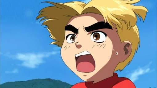 クレヨンしんちゃん　野原みさえのエロ画像や映画・劇場版GIF画像まとめ 70