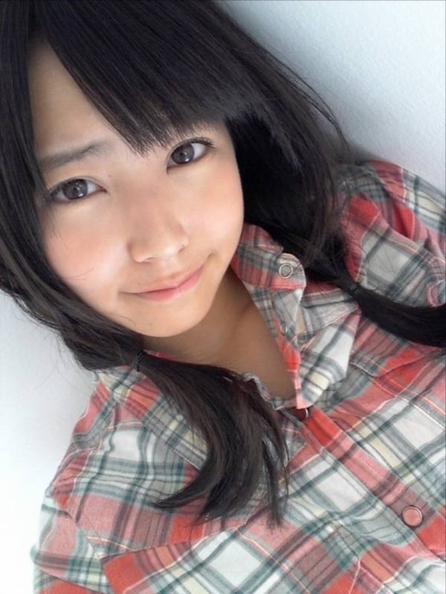 一緒に夏祭りやや花火デート行きたくなる可愛い女の子の画像 12