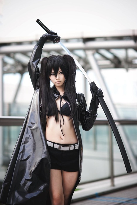 可愛い女性コスプレイヤーの画像30枚 2