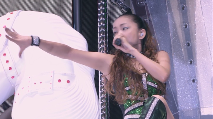 安室奈美恵の最新画像をご覧下さい 9