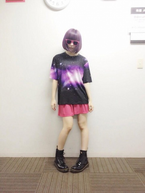 きゃりーぱみゅぱみゅの可愛い画像ください！ 6