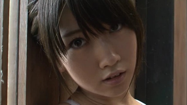 川崎裕菜　グラドルがスクール水着やJKコスプレしてるエロ画像 62