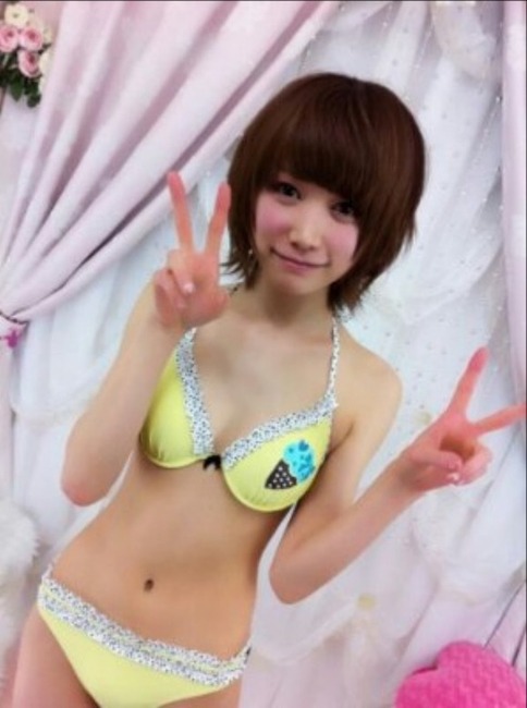 音市美音 アイドルより可愛いAV女優の自撮りエロ写メやハメ撮り画像30枚 16