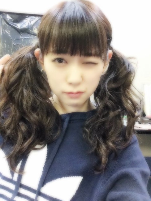 一緒に夏祭りやや花火デート行きたくなる可愛い女の子の画像 23