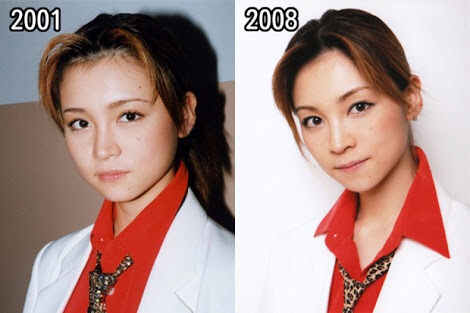 吉澤ひとみの最高の画像を貼るスレ 34