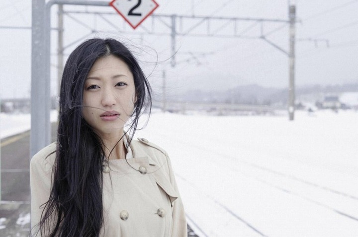 壇蜜さんが浴衣姿で脱いでる着エロ画像40枚 25