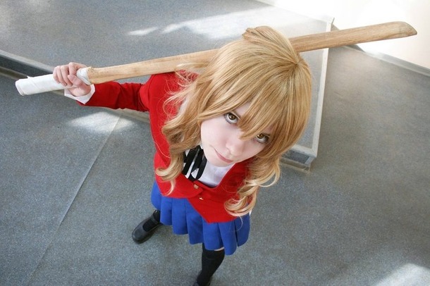コスプレしてる可愛い女の子の画像ください 38