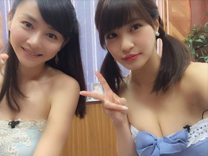 岸明日香の爆乳ボディで抜きたい人集まれ！　エロ画像 18