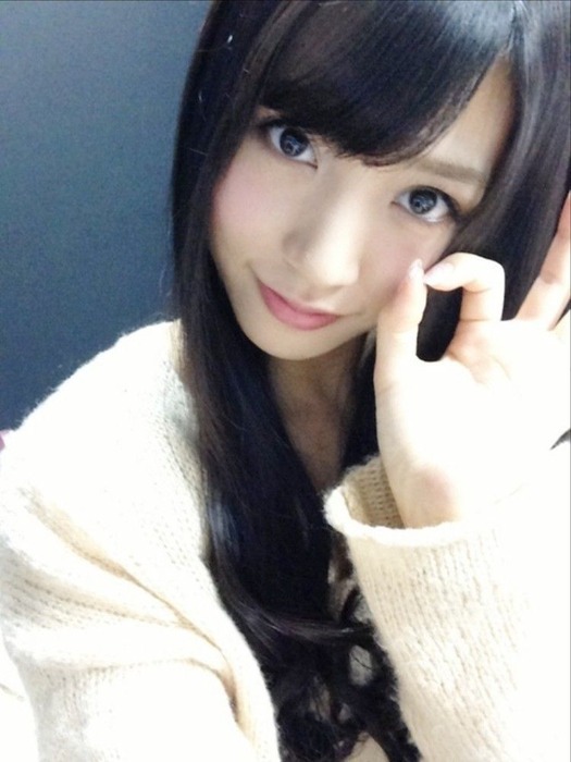 目が可愛い女の子の画像ください 17