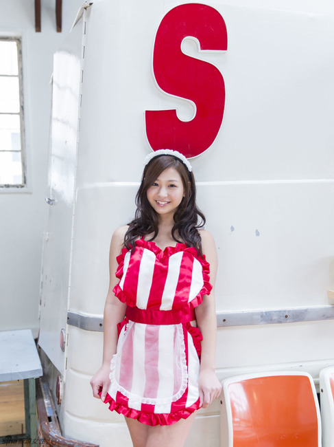 【画像】佐山彩香がヌードに！！！ 3