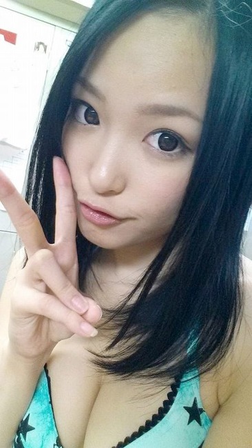 柚月あい　AV女優がソープ嬢になって犯されてるエロ画像100枚 88