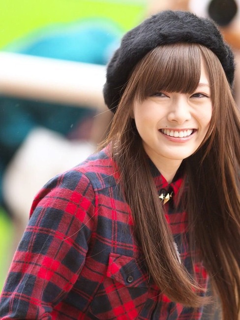 街で見かけたら一目惚れしちゃう女の子の画像 13