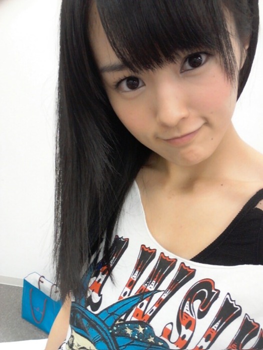 山本彩（さや姉）NMB48のエロ可愛い自撮り写メ・画像35枚 19