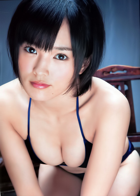 【画像】山本彩、ツイッター開始！30分あまりで１万4000人がフォロー　その中には田中将大の名前も