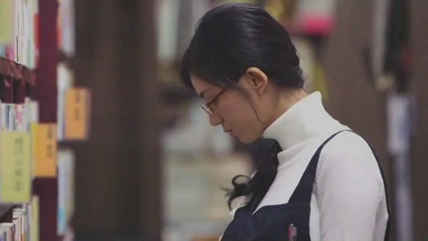 麻生希　EカップAV女優の自撮りエロ写メ、図書館でセックスしてるエロ画像 13