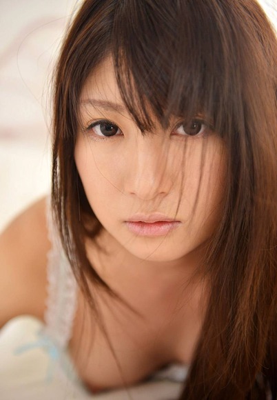 乳首がきれいなアイドル緒川りおのエロ画像まとめ 22