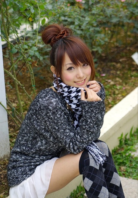 一目惚れしちゃう美人な女の子のエロ画像35枚 1