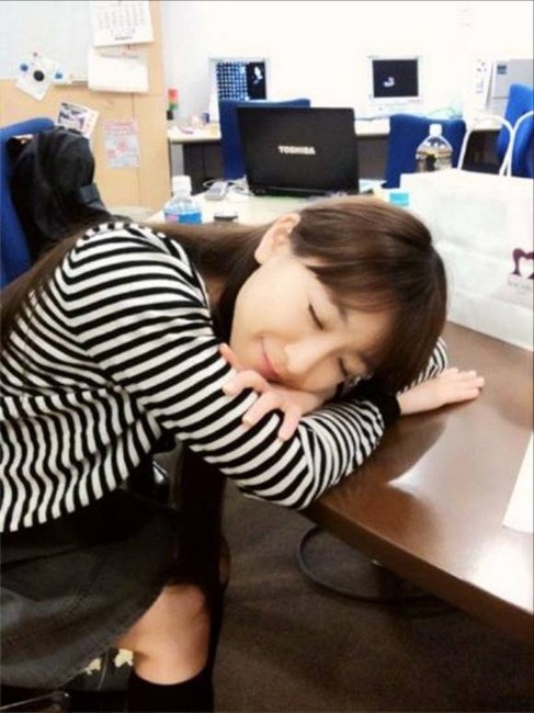 田中理恵や野中藍など人気声優のエロ画像40枚 29