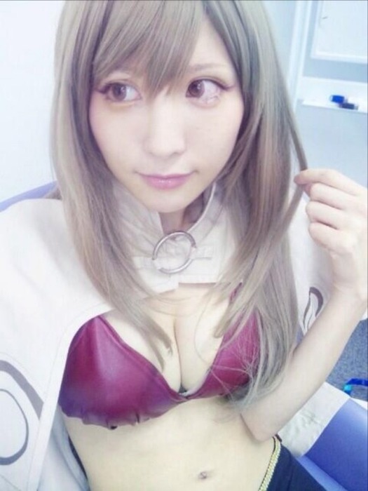 一目惚れしちゃう可愛い女の子のエロ画像40枚 22