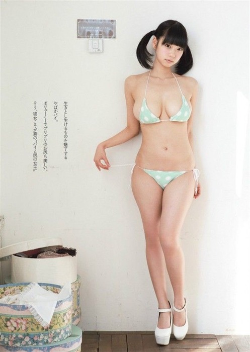 青山ひかるのIカップ乳がすごい画像 10